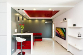Brand new relaxing place in nice neighbourhood